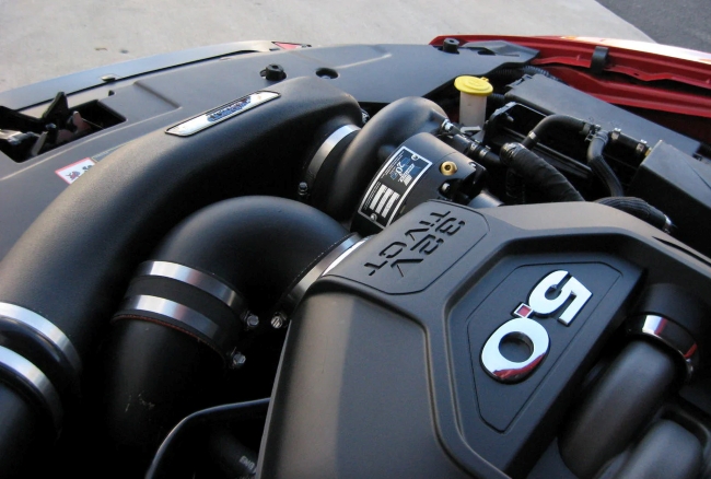 Vortech 2011-2014 Ford 5.0L Mustang GT Supercharger Systems - Image 2