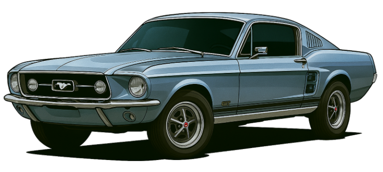 1964-1968