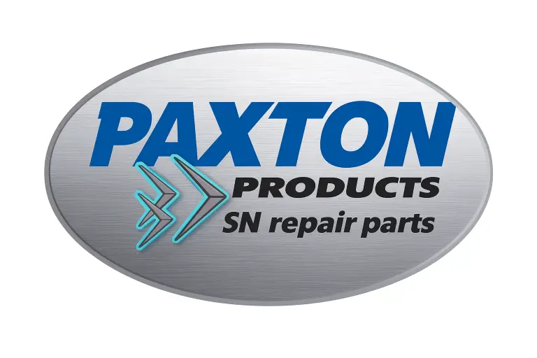 Repair Parts