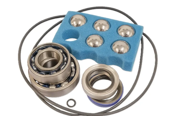 Refresh Kit – Paxton McCulloch VS57 & SN60