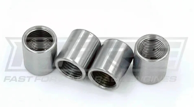 FFRE COYOTE ONE PIECE CYLINDER HEAD DOWELS