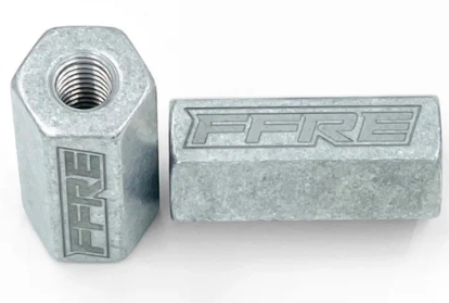 FFRE COYOTE OIL PICKUP TUBE PEDESTAL