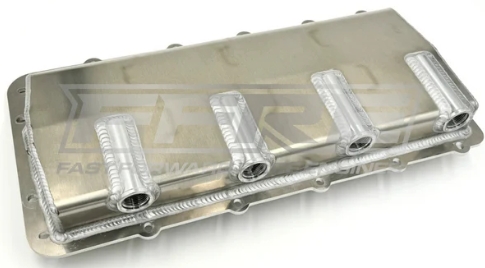 FFRE COYOTE DRY SUMP PAN