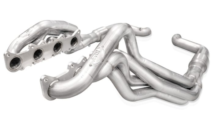 Stainless Power 2015-2025 Mustang GT Long Tube Headers