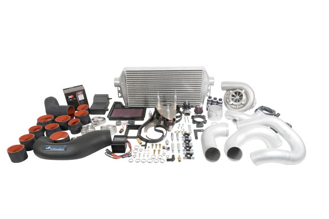Vortech 2021-2023 Ford 5.0L Mustang GT Supercharger Systems