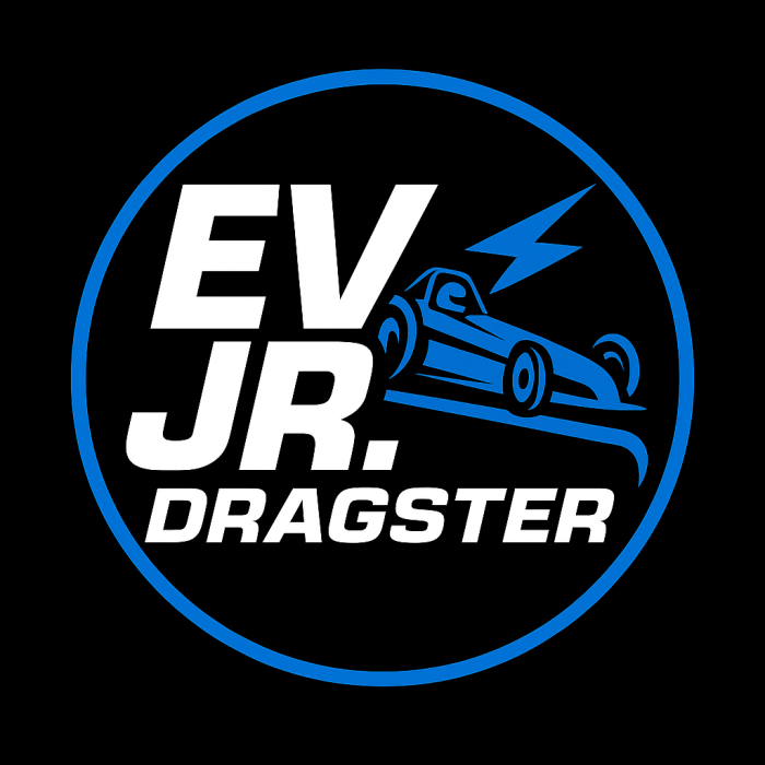 JR Dragster