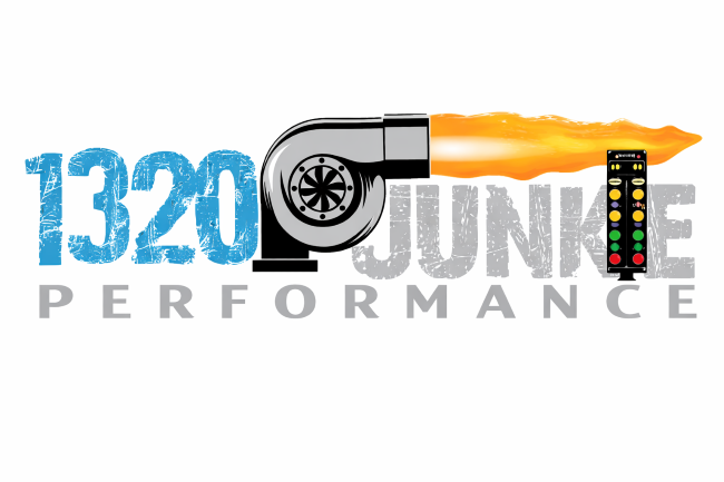 1320 Junkie