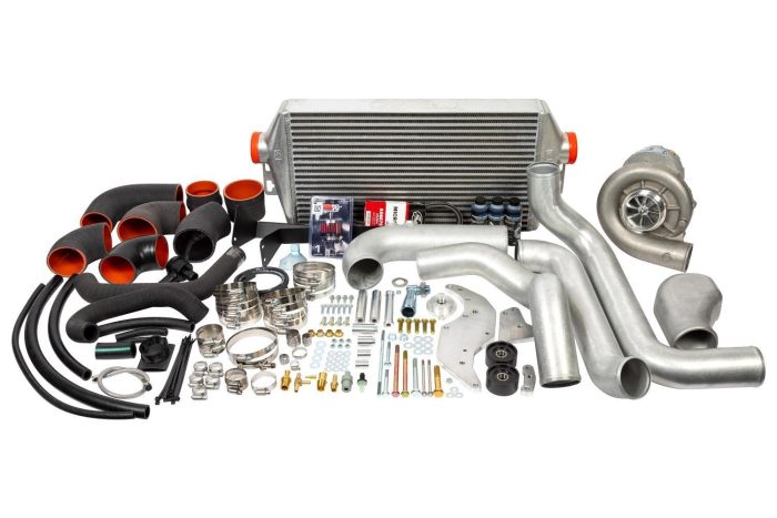 2018-2020 Ford F150 Vortech V3-Si Tuner Kit