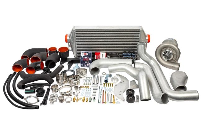 2018-2020 Ford F150 Vortech V3-Si Tuner Kit