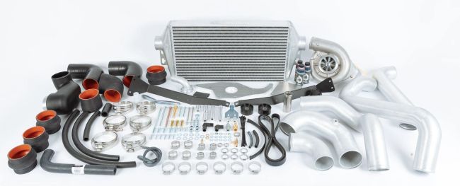2021-2023 Ford F150 Vortech V3-Si Tuner Kit