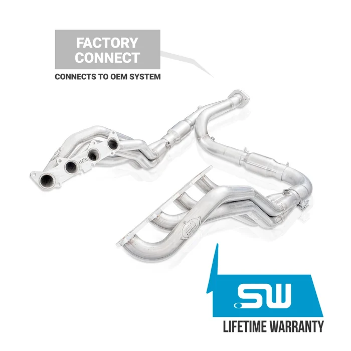 Factory Connection