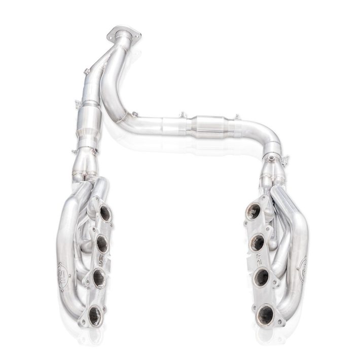 Exhaust